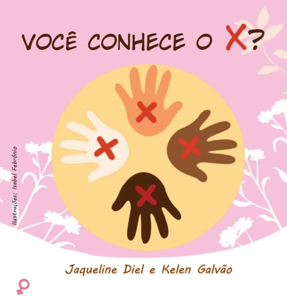 Voc&ecirc; conhece o X?