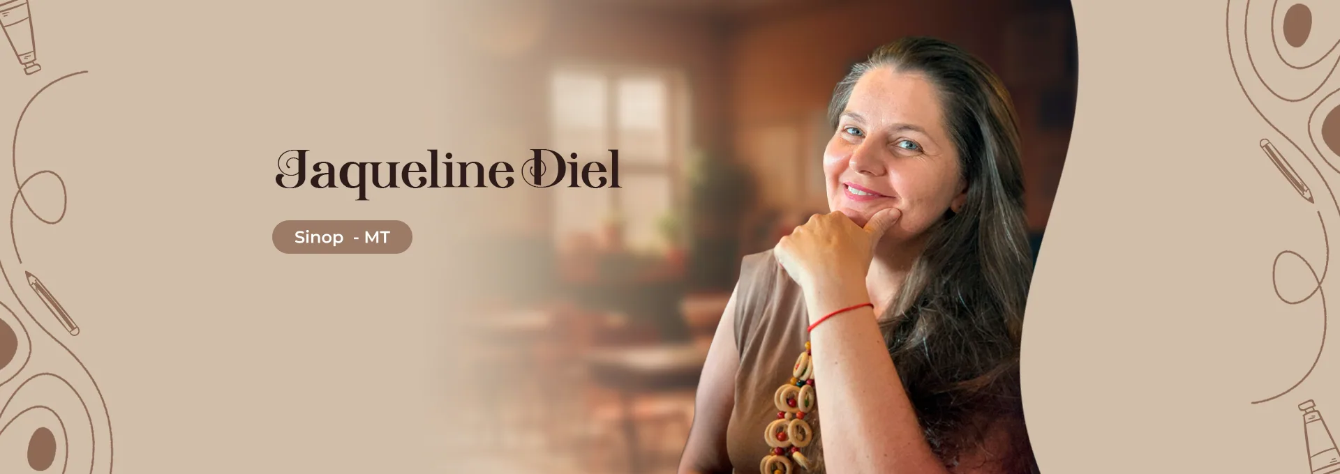 Jaqueline Diel